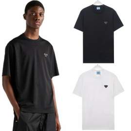Picture of Prada T Shirts Short _SKUPradaS-2XLhstx8503331